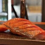 三宿の寿司 えん はなれ - 