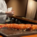 三宿の寿司 えん はなれ - 