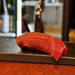 三宿の寿司 えん はなれ - 