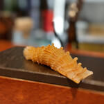 三宿の寿司 えん はなれ - 