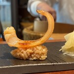 三宿の寿司 えん はなれ - 