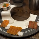 うなぎ亭 友栄 - 