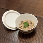 うなぎ亭 友栄 - 