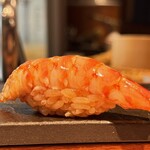 三宿の寿司 えん はなれ - 