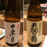 GINZA SUSHI BANYA KAI - 