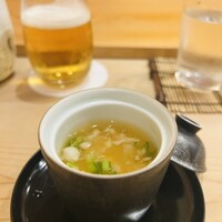 鮨 しゅん輔 阿佐ヶ谷 - 