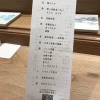 GINZA SUSHI BANYA KAI - 