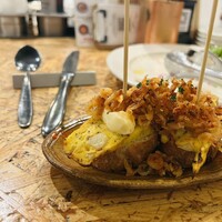 ビストロ クレスタ 麻布十番 - 