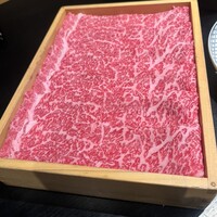 きつね - 大和牛