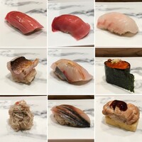GINZA SUSHI BANYA KAI - 