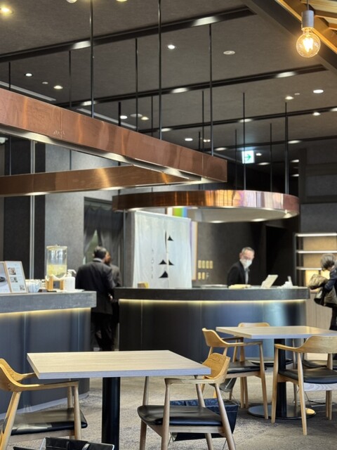 Wa no Food Hall hosa photo 5