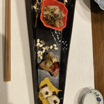 石鍋のぐち 白金邸 - 