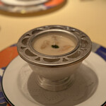 シェ松尾・松濤レストラン - 