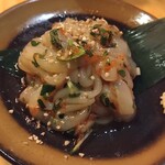 鍋と肴と酒 いいち - 