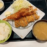 お肉屋さんが『君に、焼いて揚げる。』 - 