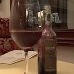 シェ松尾・松濤レストラン - 