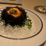 シェ松尾・松濤レストラン - 