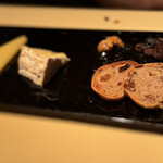 シェ松尾・松濤レストラン - 