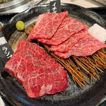 お肉屋さんが『君に、焼いて揚げる。』 - 