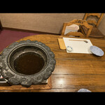 石鍋のぐち 白金邸 - 