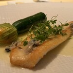 シェ松尾・松濤レストラン - 