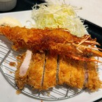 お肉屋さんが『君に、焼いて揚げる。』 - 