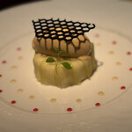 シェ松尾・松濤レストラン - 