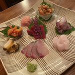 石鍋のぐち 白金邸 - 