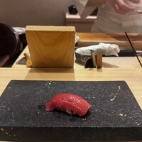 銀座 京都 鮨まつもと - 