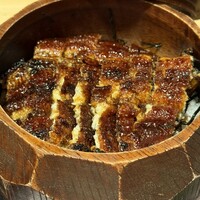 うなぎのしろむら -  うなぎのしろむら -