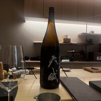 銀座 京都 鮨まつもと - 