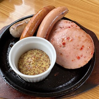 とんとん農場レストラン_1