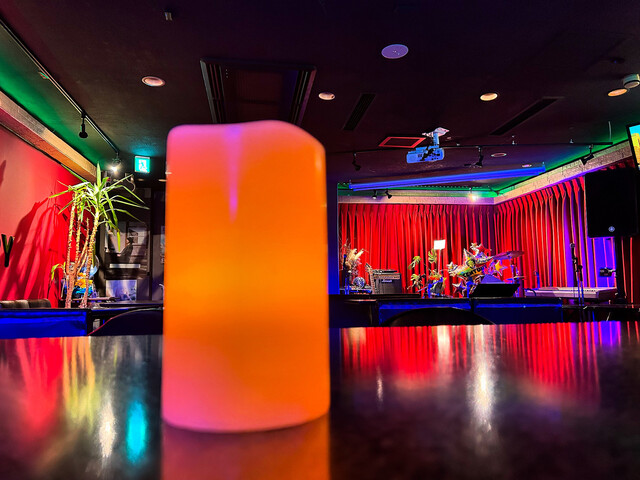 LiveMusicPub CENTURY（ライブミュージックパブ センチュリー） - 上盛岡（その他）の写真