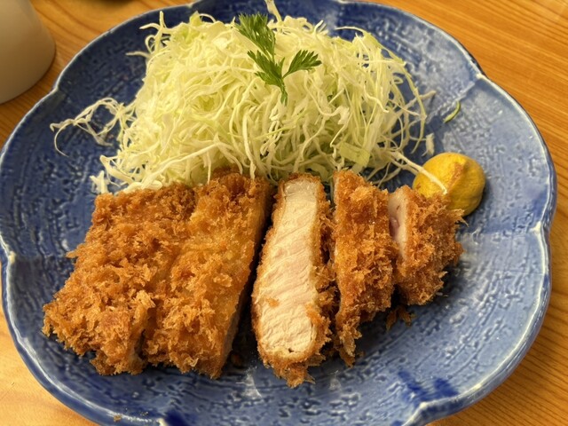 とんとん農場レストラン - 前橋市その他/食堂 | 食べログ