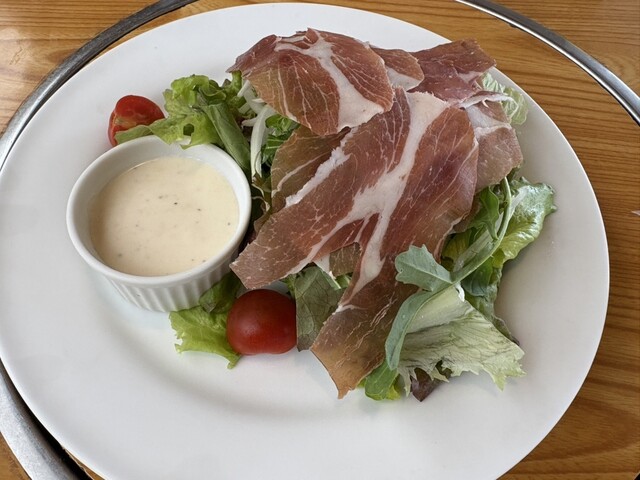 とんとん農場レストラン - 前橋市その他/食堂 | 食べログ