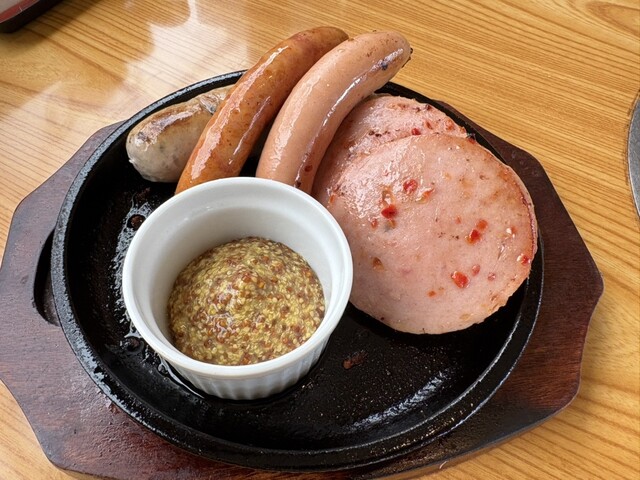 とんとん農場レストラン - 前橋市その他/食堂 | 食べログ