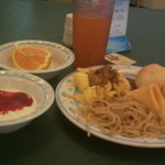 Le Premier - ブレックファースト