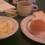 Le Premier - ランチ