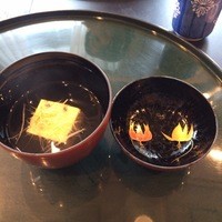 下関春帆楼 阿倍野店 - 椀