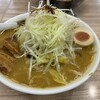 北海道らーめん小林屋 - 札幌ラーメン