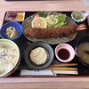瀬戸白雲 - キング定食