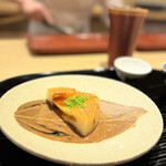 富小路 やま岸 - 