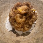 天ぷらあら木 - 