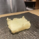 天ぷらあら木 - 