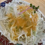 熟成とんかつ専門店 花ひらく - 
