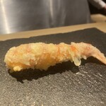 天ぷらあら木 - 