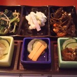 会津郷土食 鶴我 - 