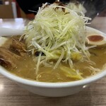北海道らーめん小林屋 - 札幌ラーメン