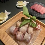 焼肉 展 - 