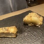 天ぷらあら木 - 